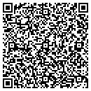 QR code with Husain Amina MD contacts