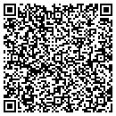 QR code with 101 Cruises contacts