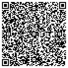 QR code with R E B Air Conditioning Inc contacts