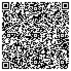 QR code with Honorable Margaret Barnes contacts