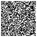QR code with Houghton David contacts