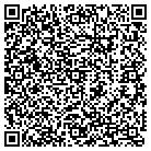 QR code with Cut N Edge Barber Shop contacts
