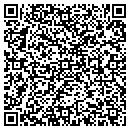 QR code with Djs Barber contacts
