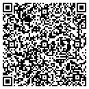 QR code with Harper Aiken contacts