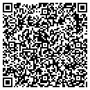 QR code with Kevin T Risacher contacts