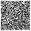 QR code with Kit L Weaver contacts