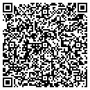 QR code with T G Wide Corp contacts
