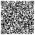 QR code with Rc & P Architecture contacts