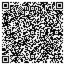 QR code with Hair Quarters contacts