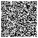 QR code with Timing contacts