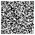 QR code with T Jjoll contacts
