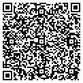 QR code with Topia contacts