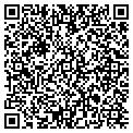 QR code with Joe's Unisex contacts