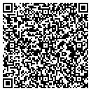 QR code with Touzet Studio contacts