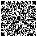 QR code with Lanetees contacts