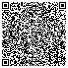 QR code with Michael Dunlap A-1-A Architects contacts