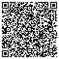 QR code with Leona Strouse Vian contacts