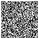 QR code with Finish Line contacts