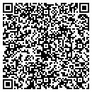 QR code with U Style contacts