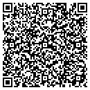 QR code with T J Maxx contacts