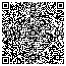 QR code with Robert C Broward contacts
