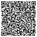 QR code with vch contacts