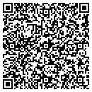 QR code with Hansen Conrete Co contacts