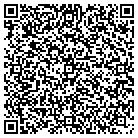QR code with Preston Tower Barber Shop contacts