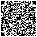 QR code with Yasb Inc contacts
