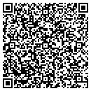 QR code with D T Yoshino Architects Aia contacts