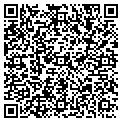 QR code with JAXDJ.COM contacts