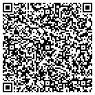 QR code with J Patrick Lynch Architect contacts