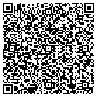 QR code with Mac Hicao Carlos N MD contacts