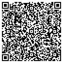 QR code with Amegy Motor contacts