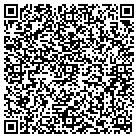 QR code with H D of Okeechobee Inc contacts