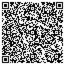 QR code with D C Audije MD contacts