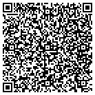 QR code with Old Tyme Barber Shop contacts