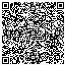 QR code with Ash Flat City Hall contacts