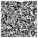 QR code with J T Architect Inc contacts