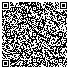 QR code with Mcginnis Enterprises Inc contacts