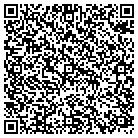QR code with Kosinski Architecture contacts