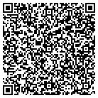 QR code with Kosinski Architecture Inc contacts