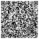 QR code with Peach C Buencamino Architecture contacts