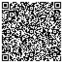 QR code with Cc Motors contacts