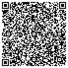 QR code with Mcgowan Joseph W MD contacts
