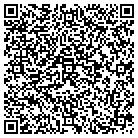QR code with Thomas E Beasley Landscp Arc contacts