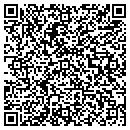 QR code with Kittys Saloon contacts