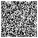 QR code with D Jalisco Motor contacts