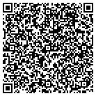 QR code with Martin Luther King Shelter Hse contacts