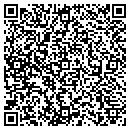QR code with Halflants & Pichette contacts